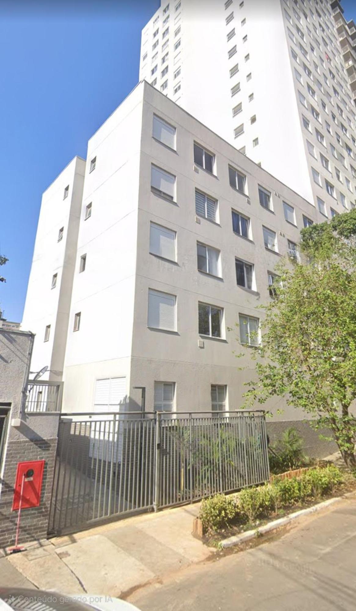 Apartamento Vizoo Bras 05 And - Conforto A 300m Do Metro *