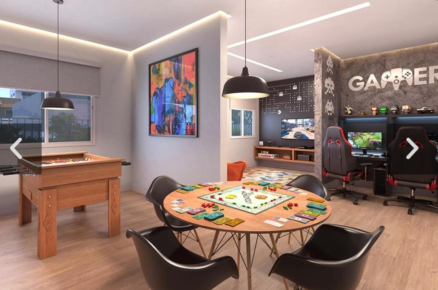 Apartamento Vizoo Bras 05 And - Conforto A 300m Do Metro São Paulo