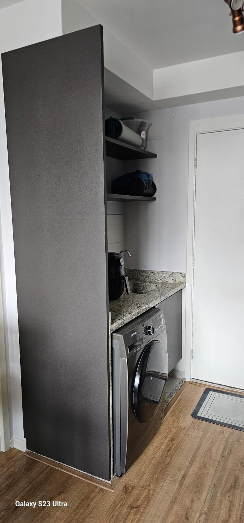 Apartamento Vizoo Bras 05 And - Conforto A 300m Do Metro