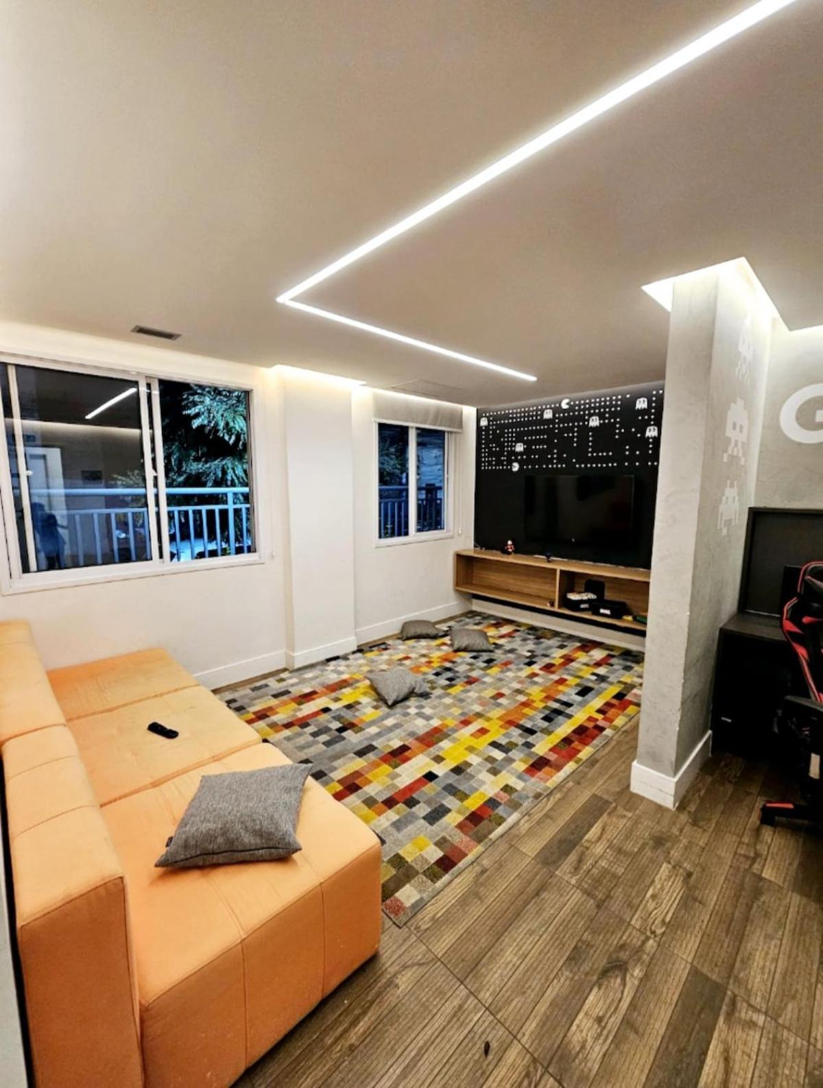 Apartamento Vizoo Bras 05 And - Conforto A 300m Do Metro *
