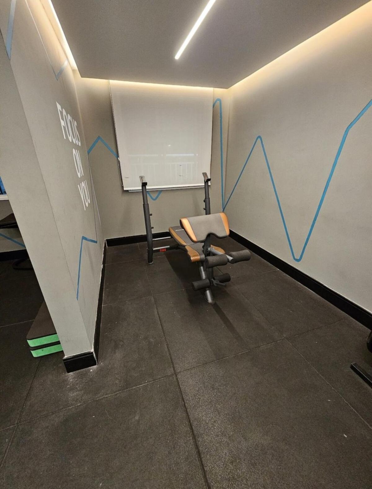 Apartamento Vizoo Bras 05 And - Conforto A 300m Do Metro