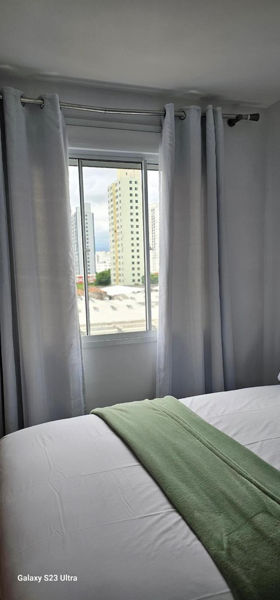 Vizoo Bras 05 And - Conforto A 300m Do Metro Apartamento São Paulo