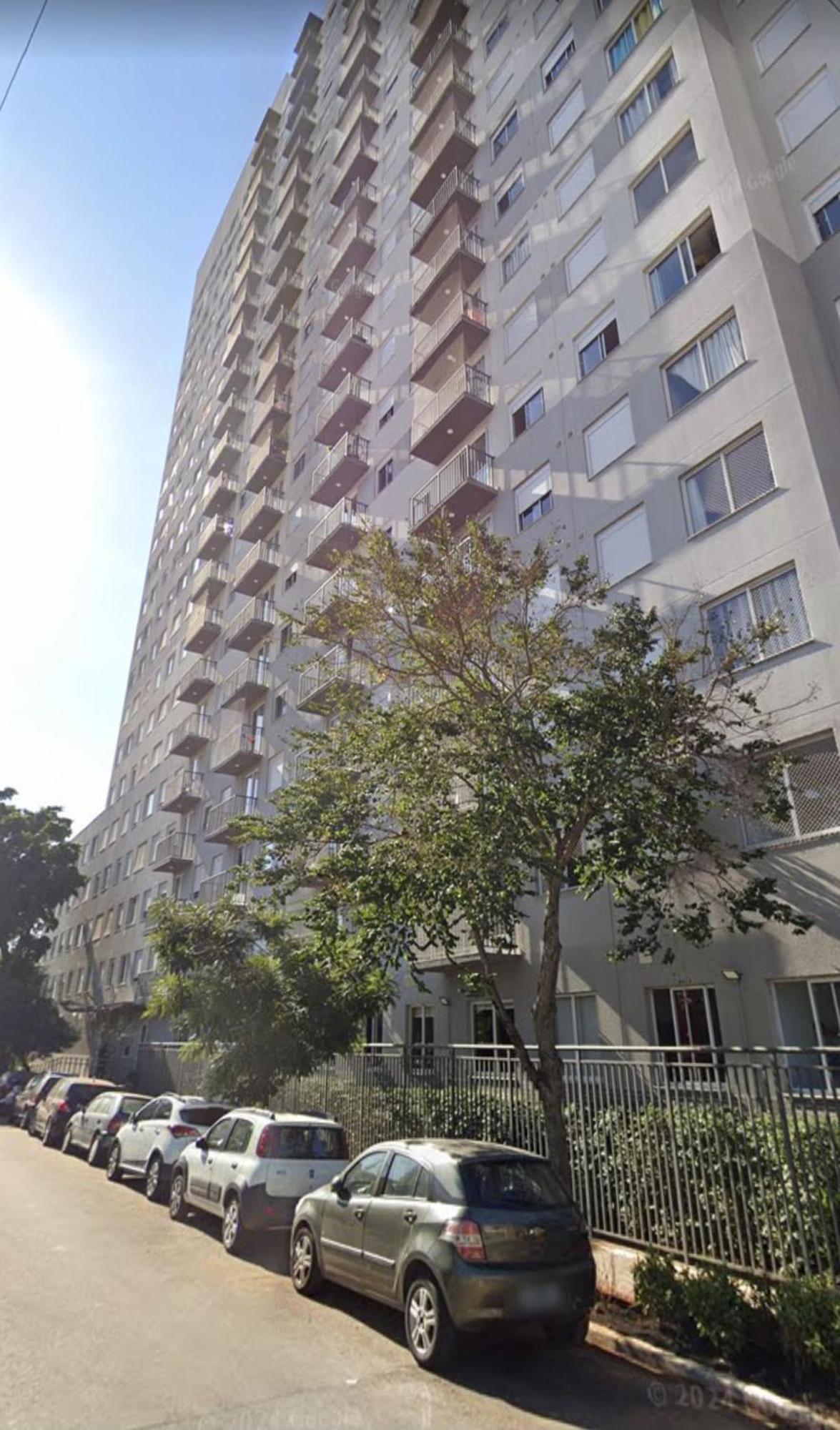 Vizoo Bras 05 And - Conforto A 300m Do Metro Apartamento