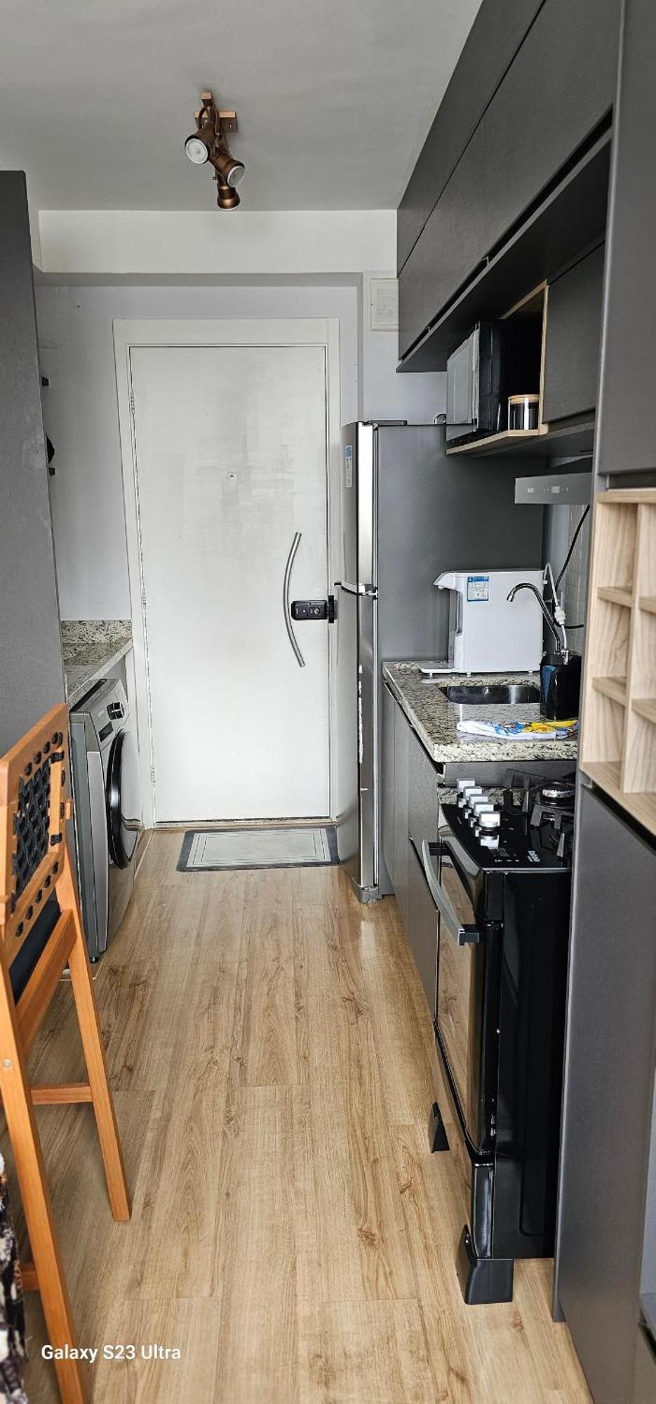 Apartamento Vizoo Bras 05 And - Conforto A 300m Do Metro *