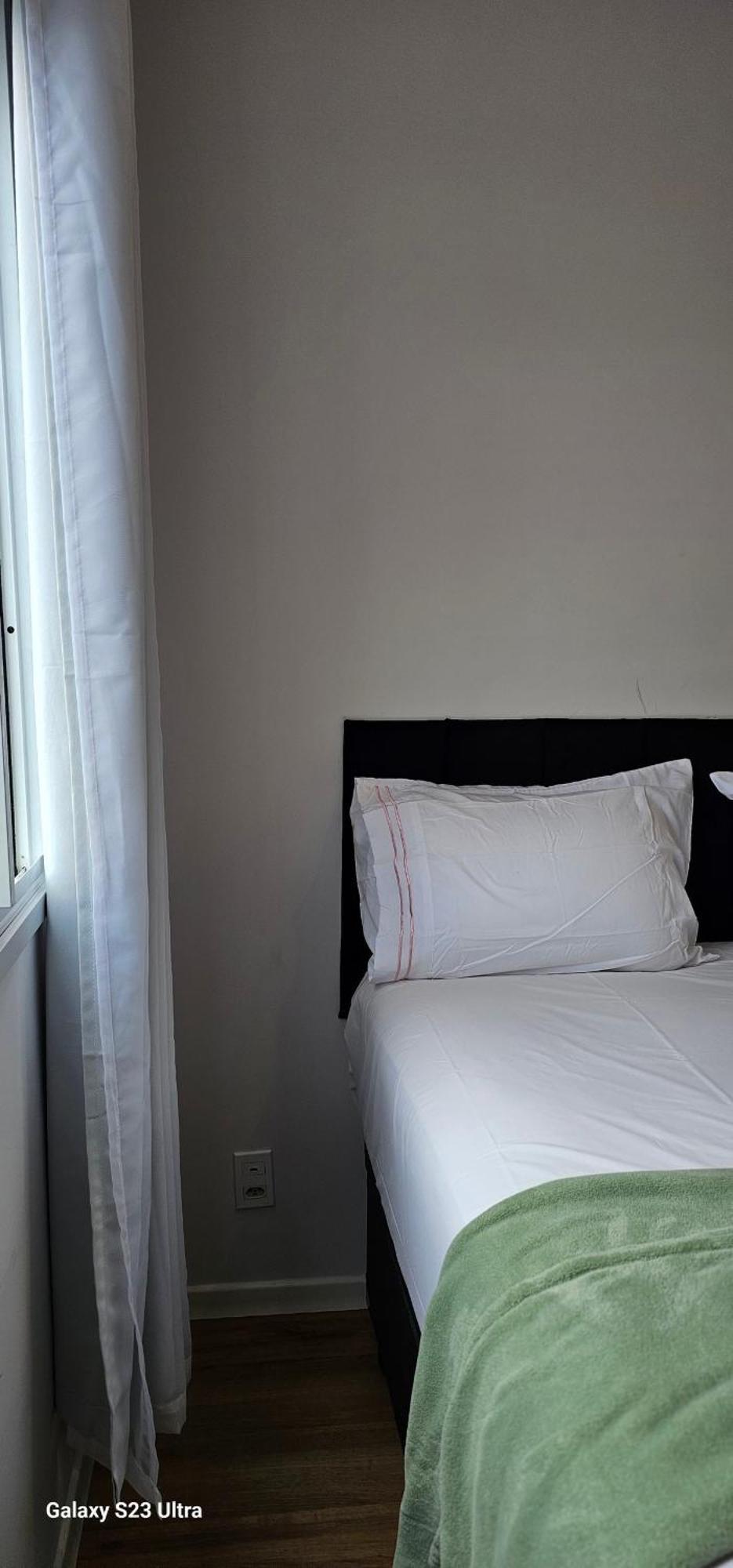 Vizoo Bras 05 And - Conforto A 300m Do Metro Apartamento São Paulo